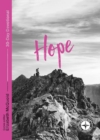 Image for Hope: 30-day devotional