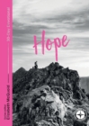 Image for Hope  : 30-day devotional