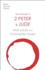 Image for The Message of 2 Peter and Jude