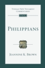 Image for Philippians  : an introduction and commentary