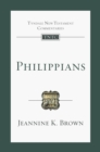 Image for Philippians: an introduction and commentary