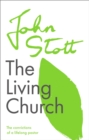Image for The Living Church