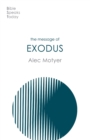 Image for The Message of Exodus