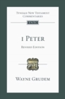 Image for 1 Peter  : an introduction and commentary