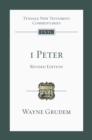 Image for 1 Peter: An Introduction and Commentary
