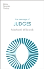 Image for The message of Judges