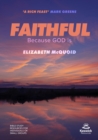 Image for Faithful Study Guide : Because GOD is