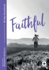 Image for Faithful  : food for the journey - themes