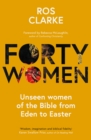 Image for Forty Women