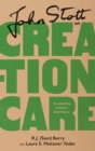 Image for John Stott on Creation Care