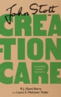 Image for John Stott on creation care