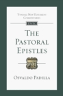 Image for The Pastoral Epistles: An Introduction and Commentary