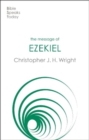 Image for The message of Ezekiel  : a new heart and a new spirit