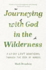 Image for Journeying with God in the Wilderness