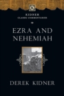 Image for Ezra and Nehemiah  : an introduction and commentary