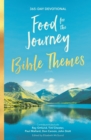 Image for Food for the Journey Bible Themes