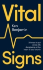 Image for Vital Signs