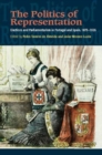 Image for The politics of representation  : elections and parliamentarism in Portugal and Spain, 1875-1926