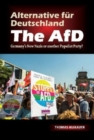 Image for Alternative fèur Deutschland  : the AfD - Germany&#39;s new Nazis or another populist party?