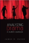 Image for Analyzing Drama