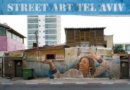 Image for Street art Tel Aviv  : in a time of transition