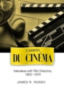 Image for Cahiers du cinema  : interviews with film directors, 1953-1970