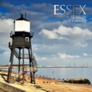 Image for Essex : 2020 Square Wall Calendar