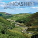 Image for Lancashire : 2020 Square Wall Calendar