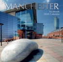 Image for Manchester : 2020 Square Wall Calendar