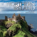 Image for Northern Ireland : 2020 Square Wall Calendar
