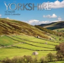 Image for Yorkshire : 2020 Square Wall Calendar