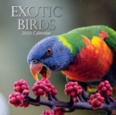 Image for Exotic Birds