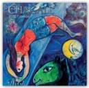 Image for CHAGALL 2020