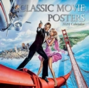 Image for Classic Movie Posters : 2020 Square Wall Calendar