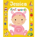 Image for First Words Jessica