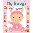Image for First Words Girl