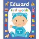 Image for First Words Edward