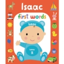 Image for First Words Isaac