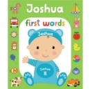 Image for First Words Joshua