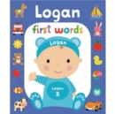 Image for First Words Logan