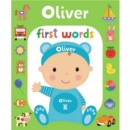Image for First Words Oliver