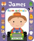 Image for Farm James