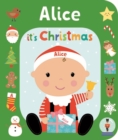 Image for It&#39;s Christmas Alice