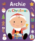 Image for It&#39;s Christmas Archie