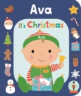 Image for It&#39;s Christmas Ava
