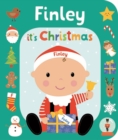 Image for It&#39;s Christmas Finley