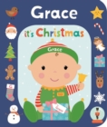 Image for It&#39;s Christmas Grace
