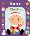 Image for It&#39;s Christmas Isaac