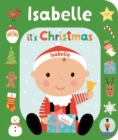 Image for It&#39;s Christmas Isabelle