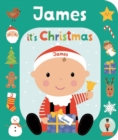 Image for It&#39;s Christmas James